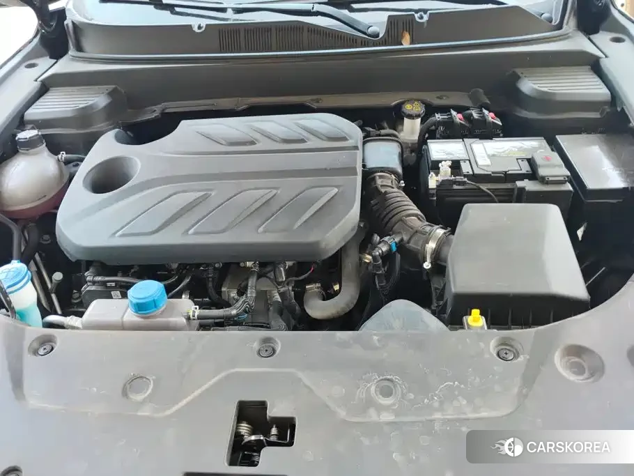 Chang'an Changan X5 PLUS id 4583637 из Китая 15