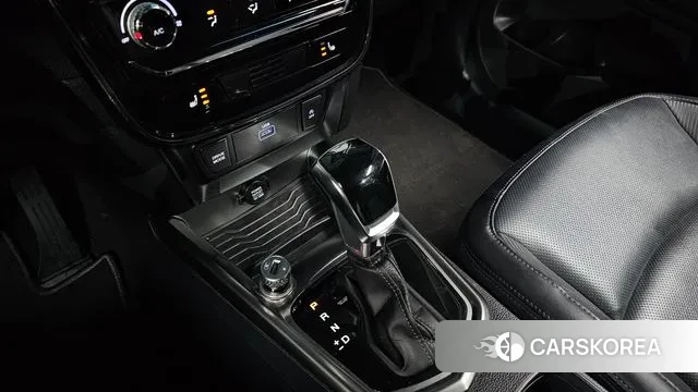 Ssangyong Berry New Tivoli id 3443508 из Кореи 19