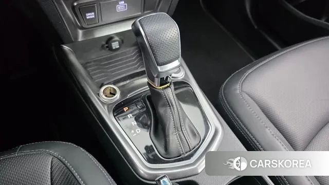 Ssangyong The New Tivoli id 3675002 из Кореи 19