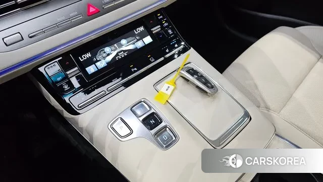 Hyundai The New Grandeur IG id 2999126 из Кореи 19