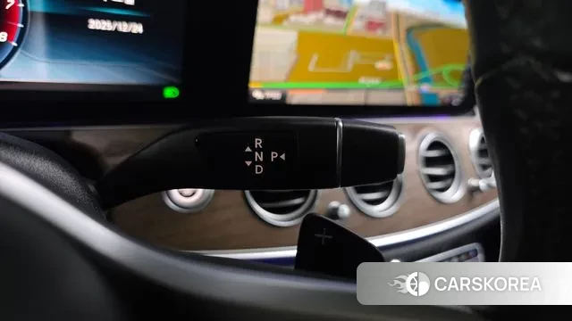 Mercedes-Benz E-Class W213 id 3515022 из Кореи 19