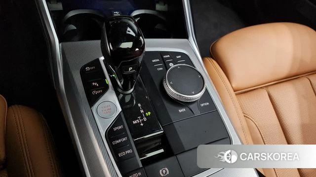 BMW 3 Series (G20) id 3910257 из Кореи 19