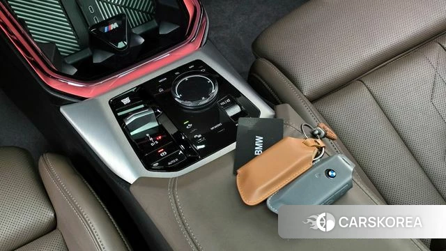 BMW X3 (G45) id 3882787 из Кореи 19