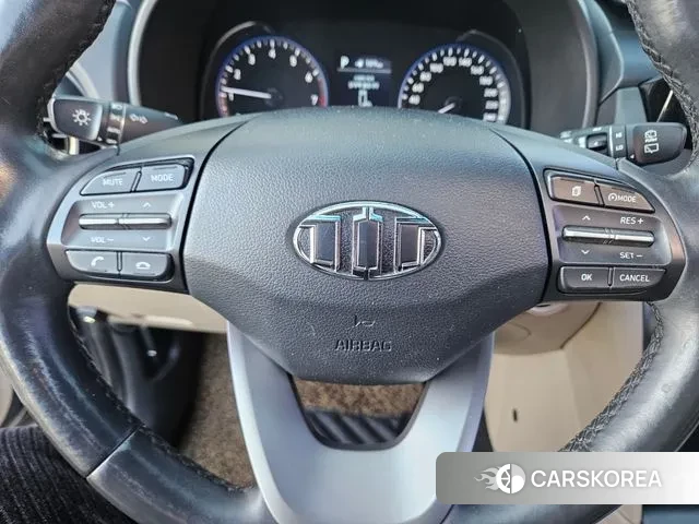 Hyundai Kona id 3371201 из Кореи 19