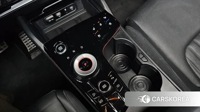 Kia Sportage 5th Generation Hybrid id 3769771 из Кореи 19