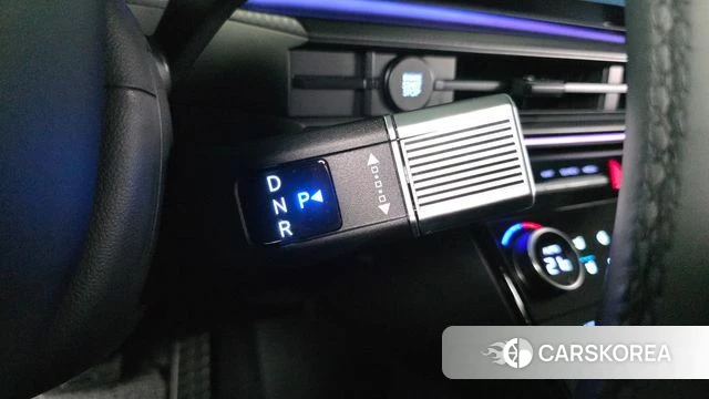 Hyundai Santa Fe (MX5) id 4847472 из Кореи 31