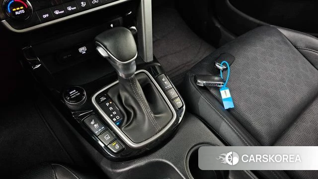 Kia Seltos id 4458968 из Кореи 19