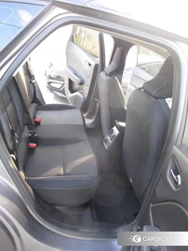 Renault Korea (Samsung) Capture id 3571084 из Кореи 18