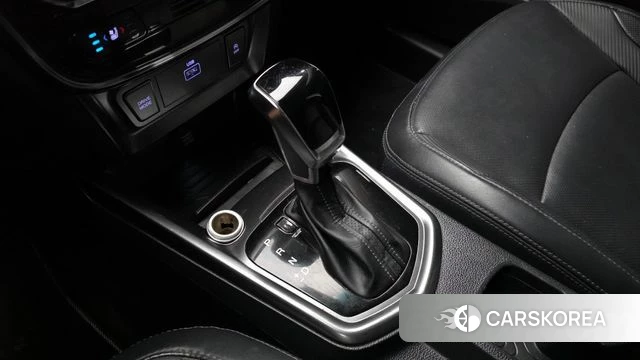 Ssangyong Berry New Tivoli id 4703141 из Кореи 29