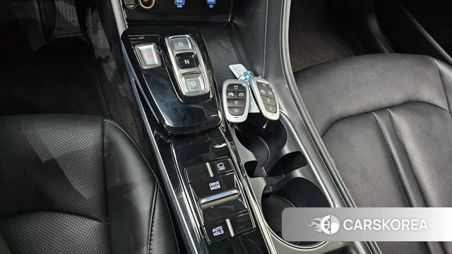 Hyundai Sonata (DN8) id 3839518 из Кореи 19