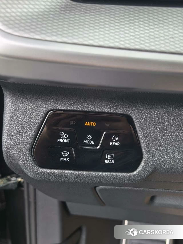 Volkswagen Range patrol id 4273709 из Китая 29