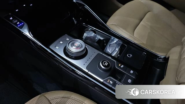 Kia The New Sorento 4th Generation id 4499626 из Кореи 33