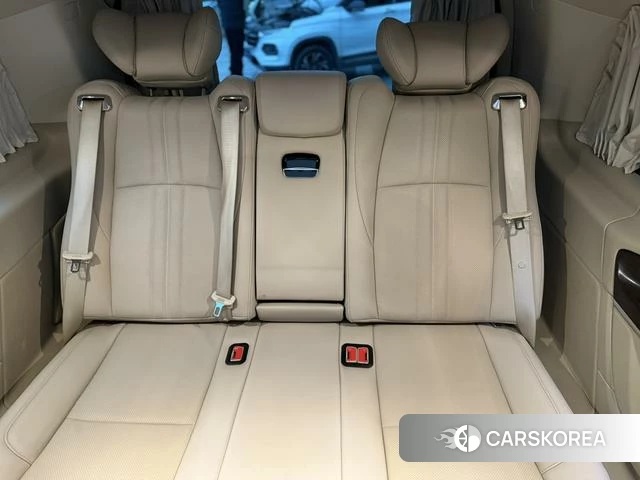 Mercedes-Benz V-class id 4259903 из Китая 11
