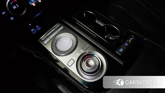 Genesis G80 (RG3) id 3463194 из Кореи 19