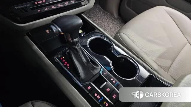 Kia The New Carnival id 3717994 из Кореи 19