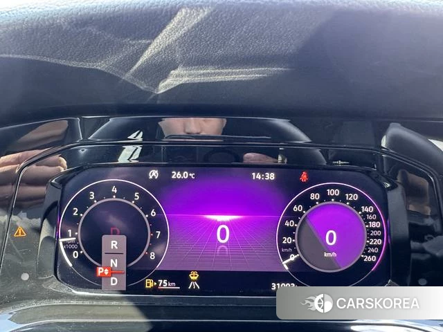 Volkswagen Golf id 4297889 из Китая 22