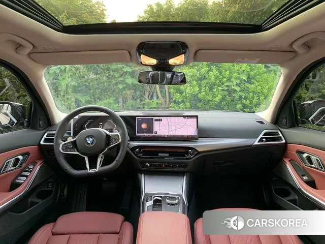 BMW 3 series id 4290163 из Китая 13
