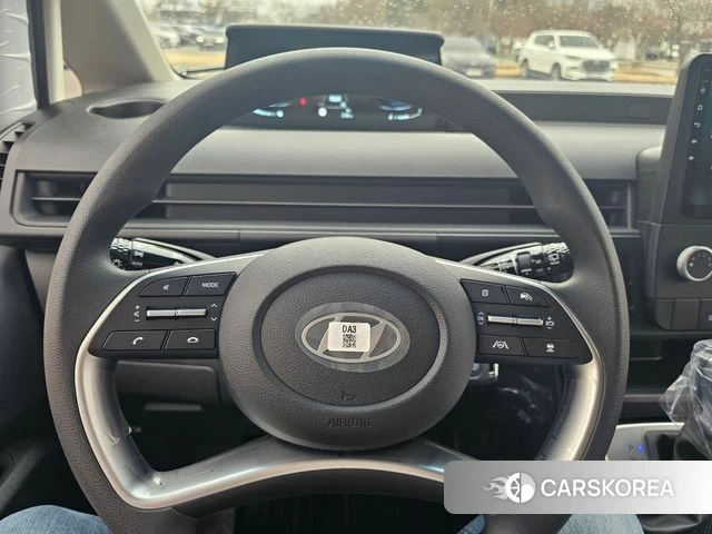 Hyundai Staria id 3792368 из Кореи 19