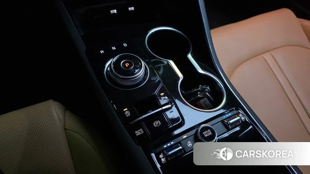 Kia K5 3rd generation id 4202719 из Кореи 31