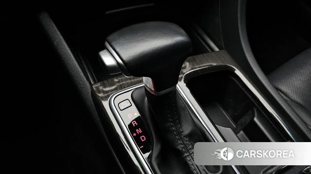 Kia The New K5 2nd generation id 4318224 из Кореи 29