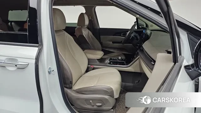 Kia Carnival 4th generation id 3645149 из Кореи 19