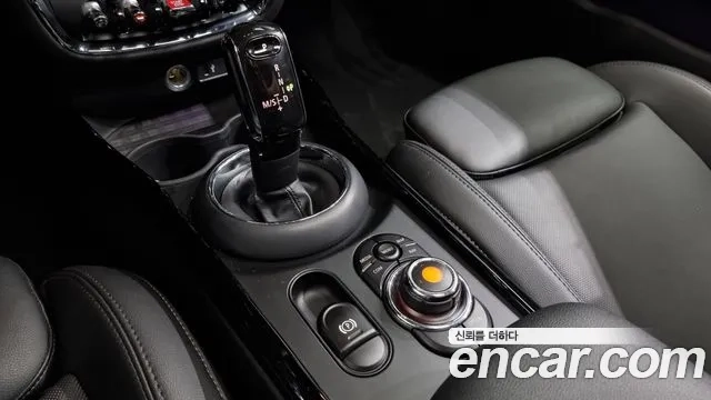 Mini Cooper Clubman id 2875922 из Кореи 19