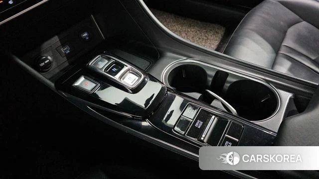 Hyundai Sonata (DN8) id 4424524 из Кореи 29