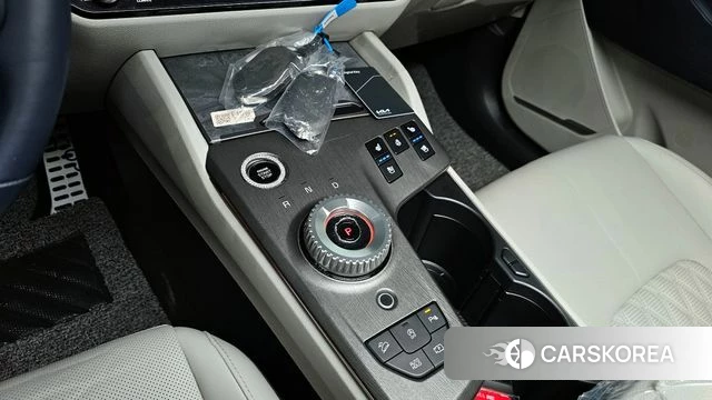 Kia The New Sportage 5th Generation id 3786132 из Кореи 19