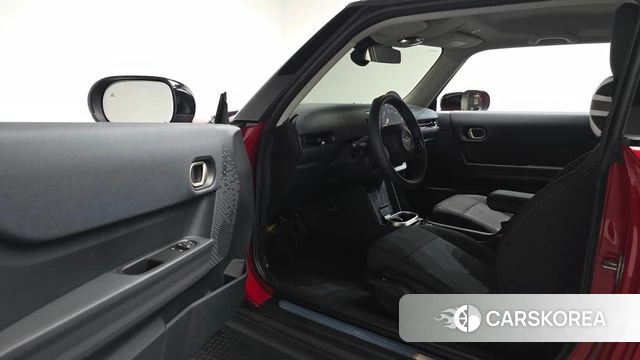 Mini Cooper C 4th generation id 4749062 из Кореи 30