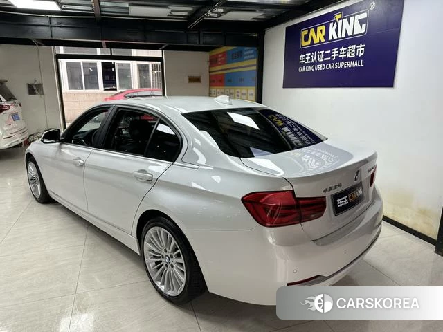 BMW 3 series id 4238092 из Китая 18