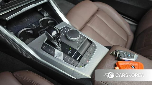 BMW 4 Series (G22) id 3915461 из Кореи 20