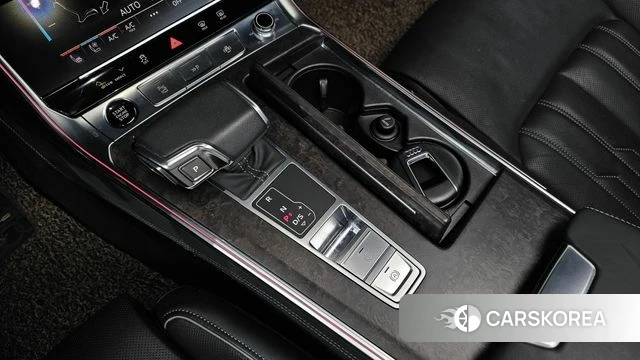 Audi A7 (4K) id 4362075 из Кореи 19