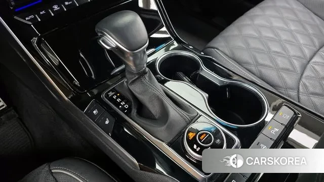 Kia Mohave Master id 3365890 из Кореи 19