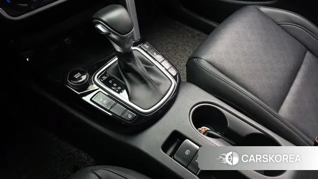 Kia Seltos id 3717952 из Кореи 19