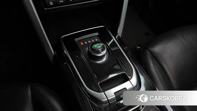 Land Rover Discovery Sports id 3893952 из Кореи 19