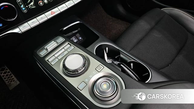 Genesis GV70 id 3964794 из Кореи 19