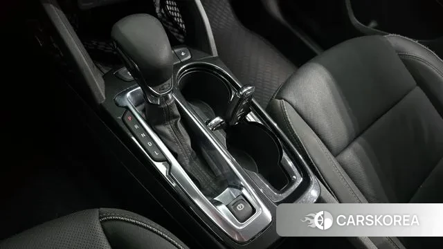 Chevrolet (GM Daewoo) The New Trail Blazer id 3370883 из Кореи 19