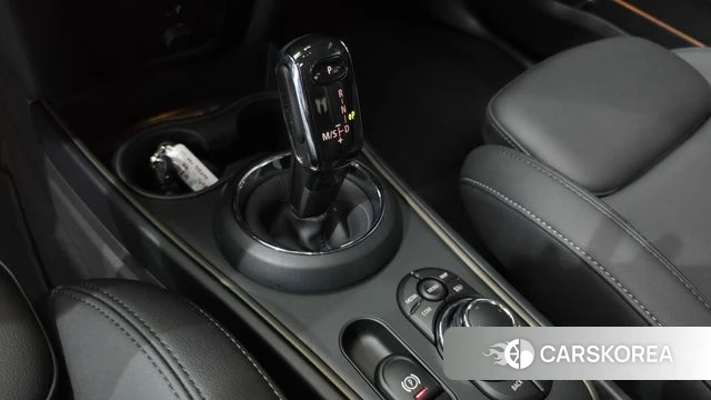 Mini Cooper Countryman id 4921519 из Кореи 19