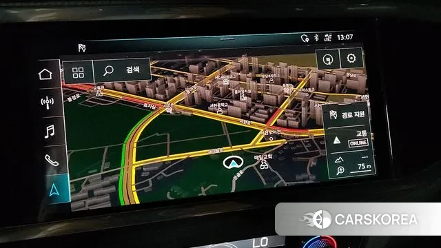 Audi Q3 (F3) id 3004220 из Кореи 19