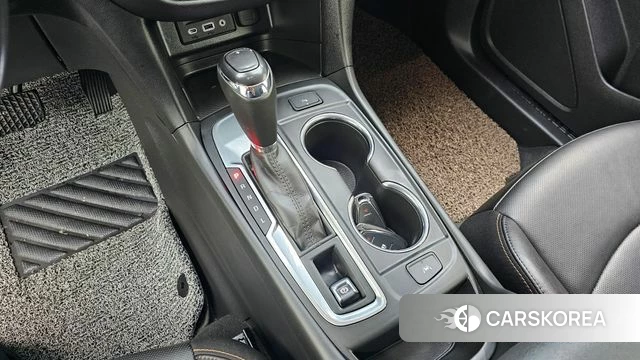 Chevrolet (GM Daewoo) Equinox id 3911612 из Кореи 19