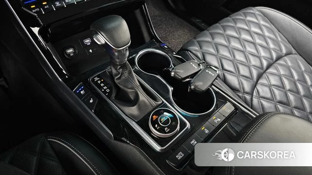 Kia Mohave Master id 4549848 из Кореи 33