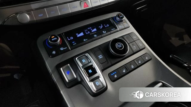 Hyundai Palisade id 4429357 из Кореи 34