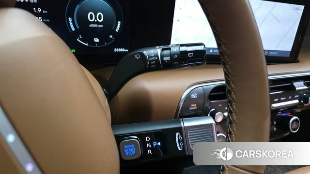 Hyundai Palisade (LX3) id 4432367 из Кореи 19