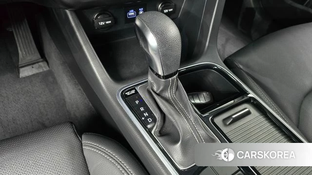 Hyundai Sonata New Rise id 3912074 из Кореи 19