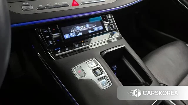 Hyundai The New Grandeur IG id 3296820 из Кореи 19