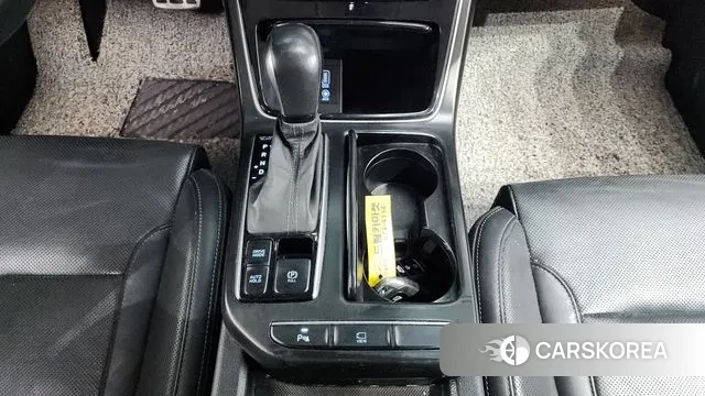 Hyundai Grandeur IG id 3505294 из Кореи 19