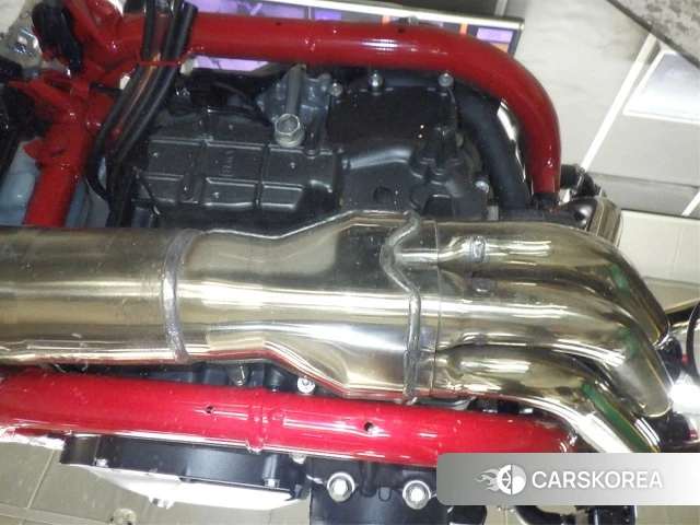 Honda CB1300SF SP id 4374135 из Японии 9