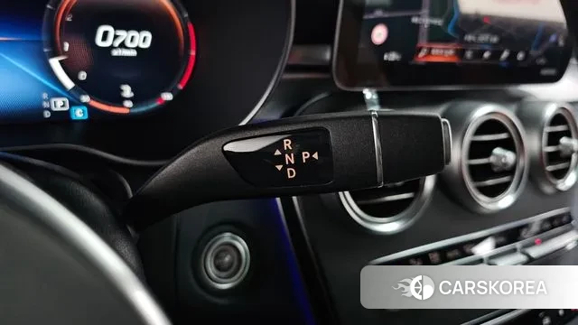 Mercedes-Benz GLC-Class X253 id 3448025 из Кореи 19