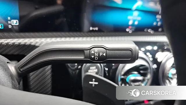 Mercedes-Benz A-Class W177 id 3033712 из Кореи 19