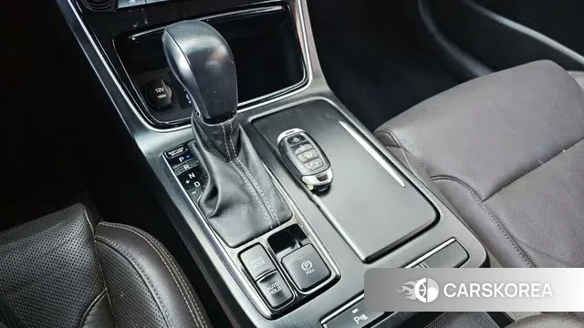 Hyundai Grandeur IG id 3479757 из Кореи 19